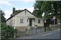 Riddlesden United Reformed Church - Bar Lane