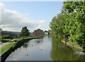 Leeds & Liverpool Canal - Granby Lane