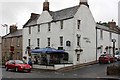 The Castle Hotel, Coldstream