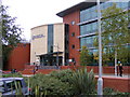 University of Wolverhampton Library