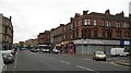 Edwin Street and Paisley Road West