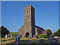 Llangyndeyrn Parish Church