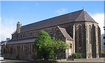 J3271 : Saint Nicholas' Parish Church, Lisburn Road, Belfast by Elizabeth Hanna