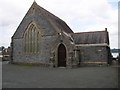 Former Wesleyan Church Narberth