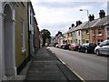 St James Street Narberth