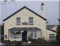 The Post Office and Shop in Morchard Bishop