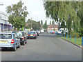 Old Lane Industrial Estate