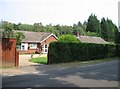 Bungalows - Elvetham Road