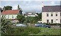 Houses on the Promenade