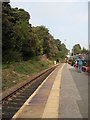 Denby Dale Station