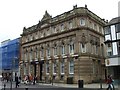 Nat West building, Bolton