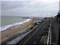 Ramsgate seafront