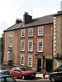 Town house in Bargate