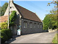 Former primary school in Cleeve