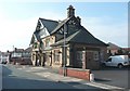 The Royal Oak, Warren House Road, Blundellsands