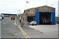 Seahouses Lifeboat Station