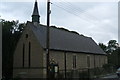 NZ1156 : Christ Church, Hamsterley by Bill Henderson