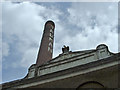 Old Truman Brewery Building, Spitalfields, London