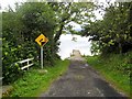 G7632 : Slipway near Inishfree by Oliver Dixon