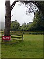 Cherrypark, Inveraray Castle