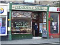 Old Bridge Bakery, Holmfirth