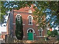 Wrockwardine Wood Methodist Church