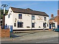 The Lamb Inn, Wrockwardine Wood