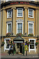 The Royal Hotel, Bath