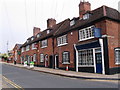 Hill Street, Coventry