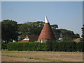 The Oast Everden, Alkham, Dover, Kent