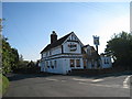 The Ugly Duckling, Station Road, Martin Mill, Kent