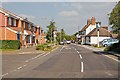 White Horse pub, Main Road, Marchwood