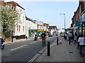 High Street, Maldon