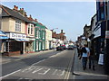 High Street, Maldon