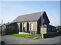 Village Hall, Tockholes