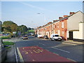 Burnley Road, Blackburn