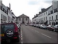 Main Street, Inveraray