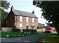 Low Farm, Easington