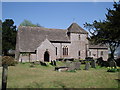 St Mary Magdalen Hewelsfield