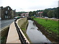 River Calder