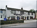 The Waiters Arms, Tuel Lane, Sowerby Bridge