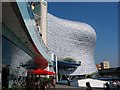 Selfridges Store, Bullring, Birmingham