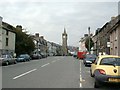 Town Clock