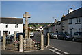 Ipplepen War Memorial