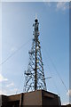 Television Mast