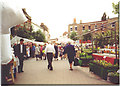 Market Day, Gainsborough