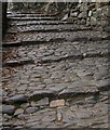 Steps, Clovelly