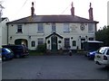 The Crown Inn, Newick