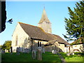 West Chiltington Church