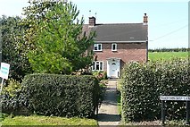 SU3456 : House for sale, Vernham Dean by Graham Horn